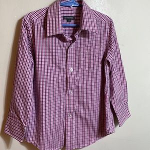 Bundle Newberry shirt+George sweater